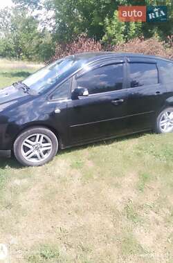 Минивэн Ford Focus C-Max 2006 в 