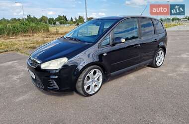 Минивэн Ford Focus C-Max 2007 в 