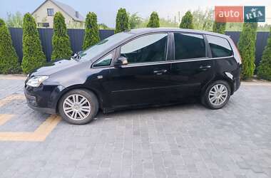 Минивэн Ford Focus C-Max 2004 в 