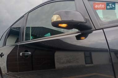 Минивэн Ford Focus C-Max 2004 в 