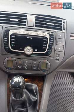 Минивэн Ford Focus C-Max 2004 в 