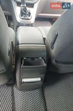 Минивэн Ford Focus C-Max 2004 в 