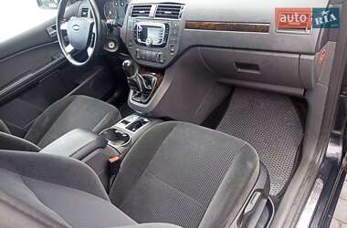 Минивэн Ford Focus C-Max 2004 в 