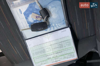 Мінівен Ford Focus C-Max 2010 в 