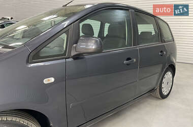 Мінівен Ford Focus C-Max 2010 в 