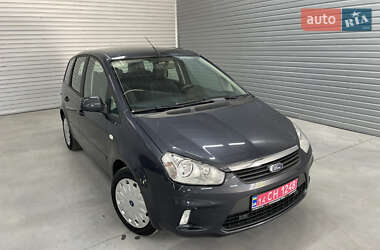 Мінівен Ford Focus C-Max 2010 в 