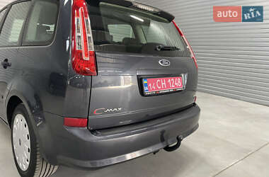 Мінівен Ford Focus C-Max 2010 в 