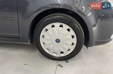 Мінівен Ford Focus C-Max 2010 в 