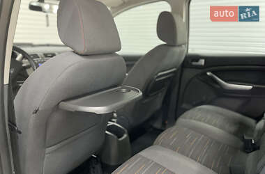 Мінівен Ford Focus C-Max 2010 в 