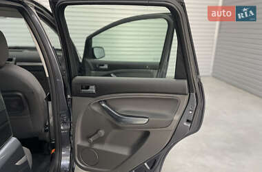 Мінівен Ford Focus C-Max 2010 в 