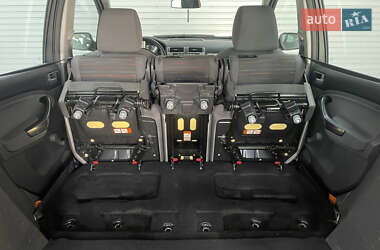 Мінівен Ford Focus C-Max 2010 в 