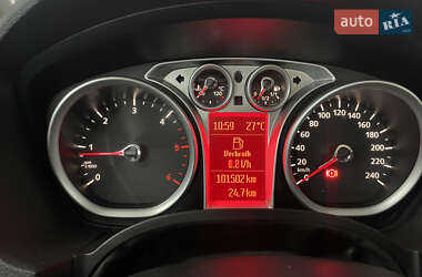 Мінівен Ford Focus C-Max 2010 в 