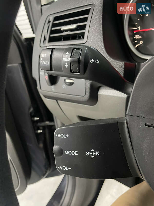 Минивэн Ford Focus C-Max 2010 в Стрые