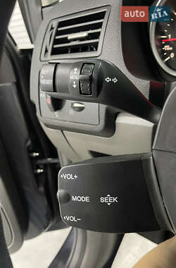 Мінівен Ford Focus C-Max 2010 в 