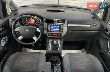 Мінівен Ford Focus C-Max 2010 в 
