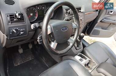 Минивэн Ford Focus C-Max 2004 в 