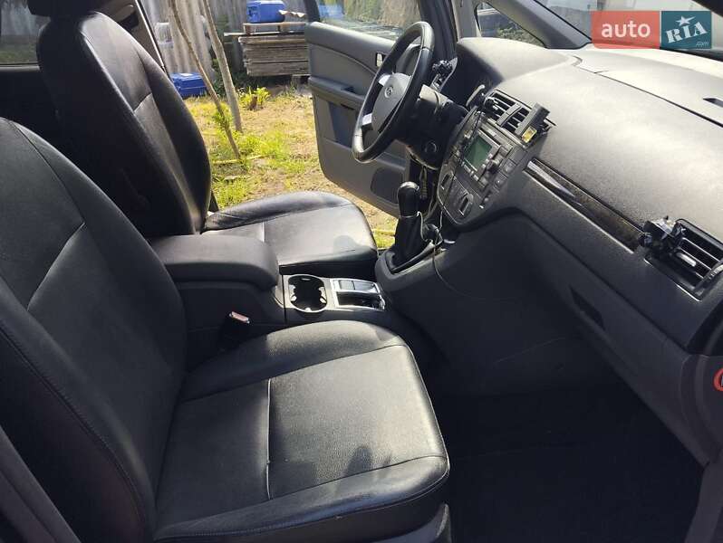 Мінівен Ford Focus C-Max 2004 в Харкові