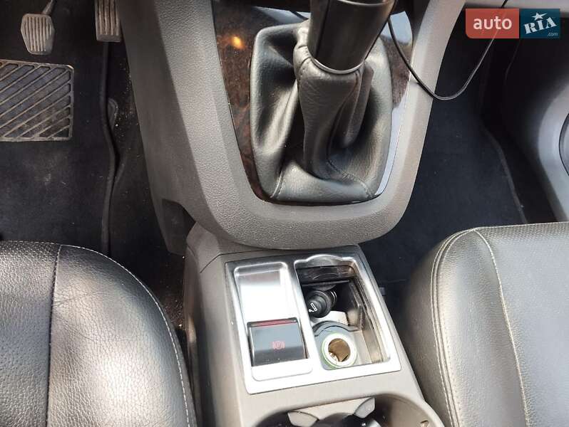 Мінівен Ford Focus C-Max 2004 в Харкові