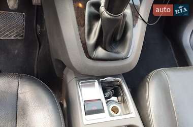 Минивэн Ford Focus C-Max 2004 в 