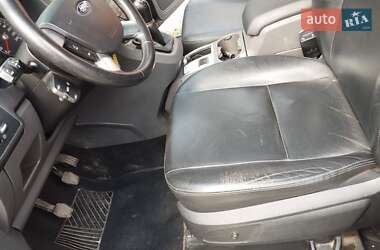 Минивэн Ford Focus C-Max 2004 в 