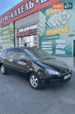 Мінівен Ford Focus C-Max 2006 в 