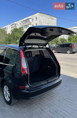 Мінівен Ford Focus C-Max 2006 в 