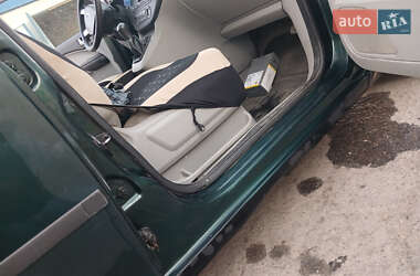 Минивэн Ford Focus C-Max 2003 в 