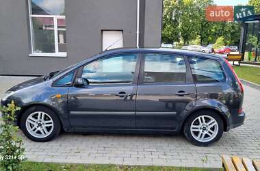 Минивэн Ford Focus C-Max 2005 в 