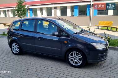 Минивэн Ford Focus C-Max 2005 в 