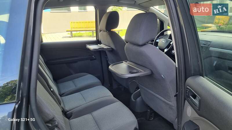 Мінівен Ford Focus C-Max 2005 в Луцьку