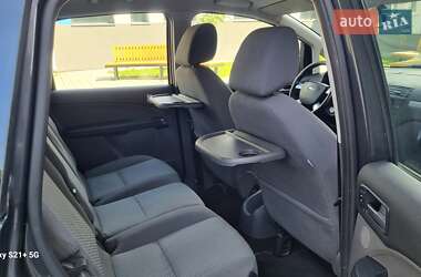 Минивэн Ford Focus C-Max 2005 в 