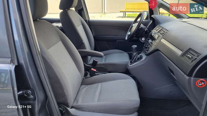 Мінівен Ford Focus C-Max 2005 в Луцьку