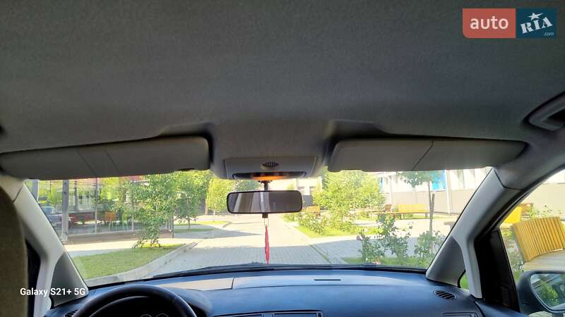 Мінівен Ford Focus C-Max 2005 в Луцьку