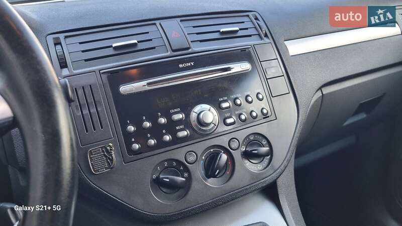 Мінівен Ford Focus C-Max 2005 в Луцьку