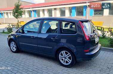Минивэн Ford Focus C-Max 2005 в 