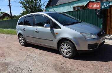 Минивэн Ford Focus C-Max 2004 в Коростене