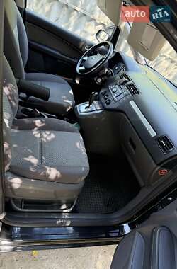 Мінівен Ford Focus C-Max 2006 в 