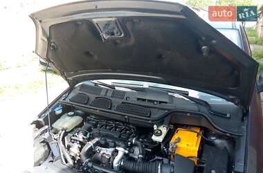 Минивэн Ford Focus C-Max 2007 в 