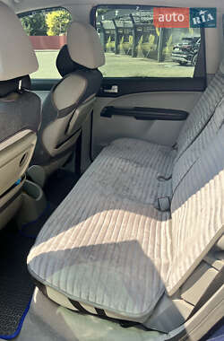 Минивэн Ford Focus C-Max 2006 в 