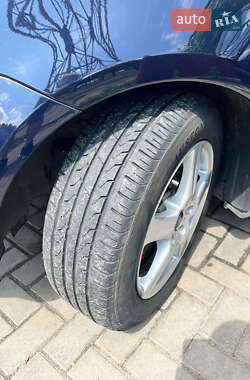 Минивэн Ford Focus C-Max 2006 в 
