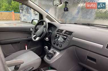 Минивэн Ford Focus C-Max 2003 в 