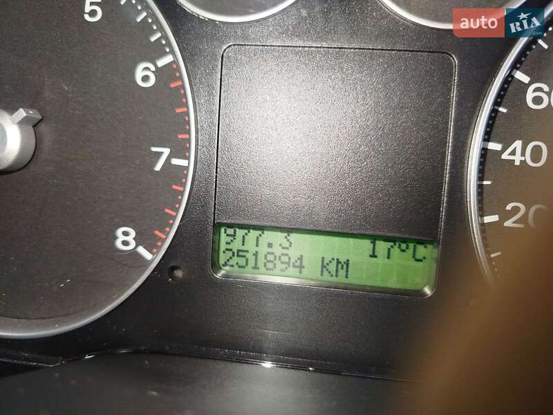 Мінівен Ford Focus C-Max 2003 в Володимирі фото 18 Мінівен Ford Focus C-Max 2003 в Володимирі