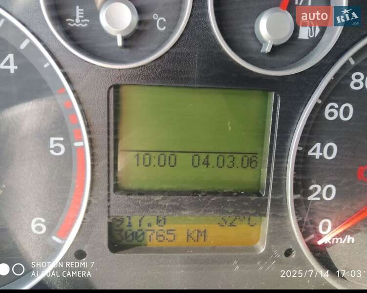 Мінівен Ford Focus C-Max 2006 в Кропивницькому