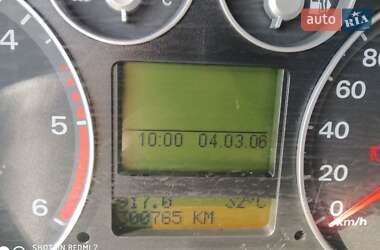 Минивэн Ford Focus C-Max 2006 в 