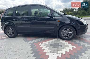 Минивэн Ford Focus C-Max 2003 в 