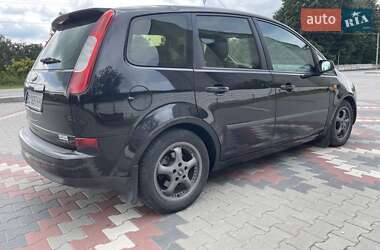 Минивэн Ford Focus C-Max 2003 в 