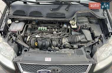Минивэн Ford Focus C-Max 2003 в 