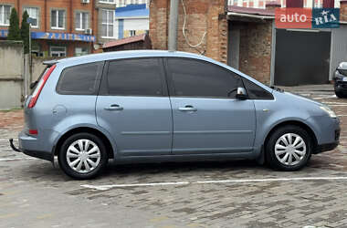 Мінівен Ford Focus C-Max 2006 в 