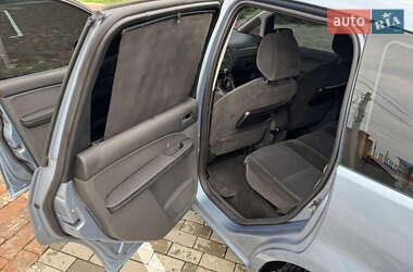 Мінівен Ford Focus C-Max 2006 в 