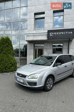 Минивэн Ford Focus C-Max 2005 в Хмельницком